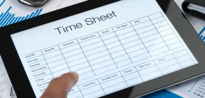 Why Your Business Needs Online Timesheets | Benefits & User Manual