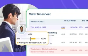 How to Track and Manage Timesheets of Employees