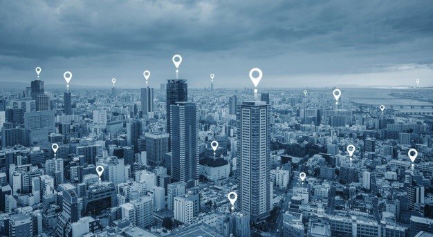 The Future of Geofencing