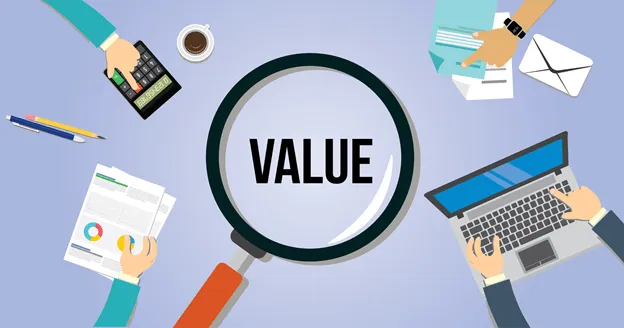 Estimate The Value of Your Tasks