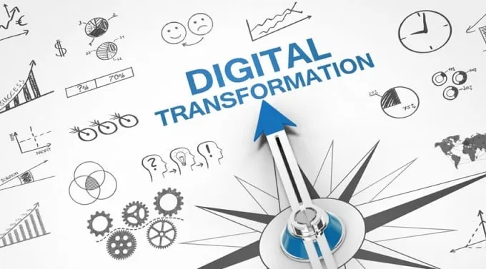 Digital Transformation