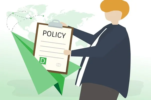 importance of updating company policies