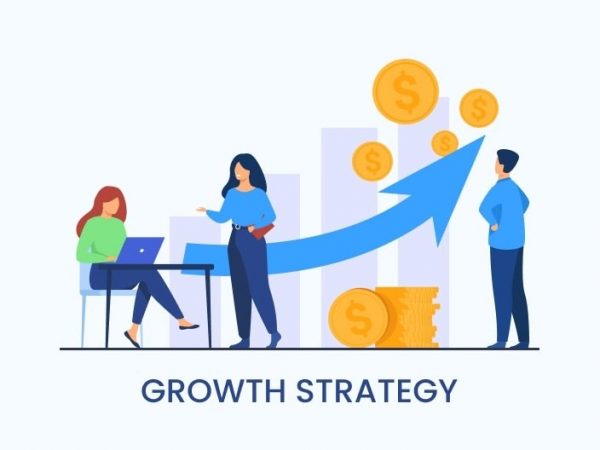 Growth Strategy Checklist: Plan Your Business Goals With These 5 Tips