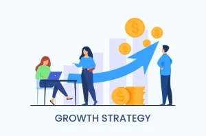 Growth Strategy Checklist: Plan Your Business Goals With These 5 Tips