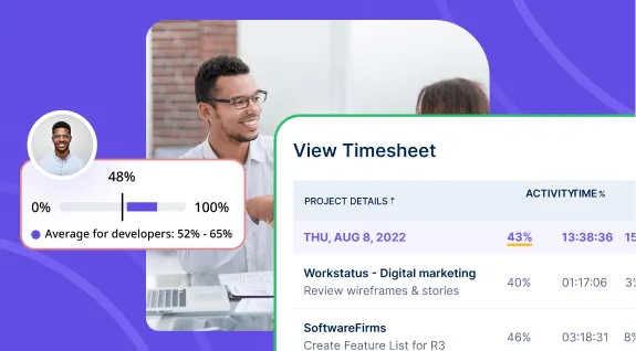 Automated Timesheets & Proof of Work: Boosting Workforce Trust