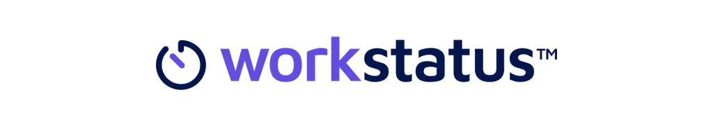 New logo workstatus