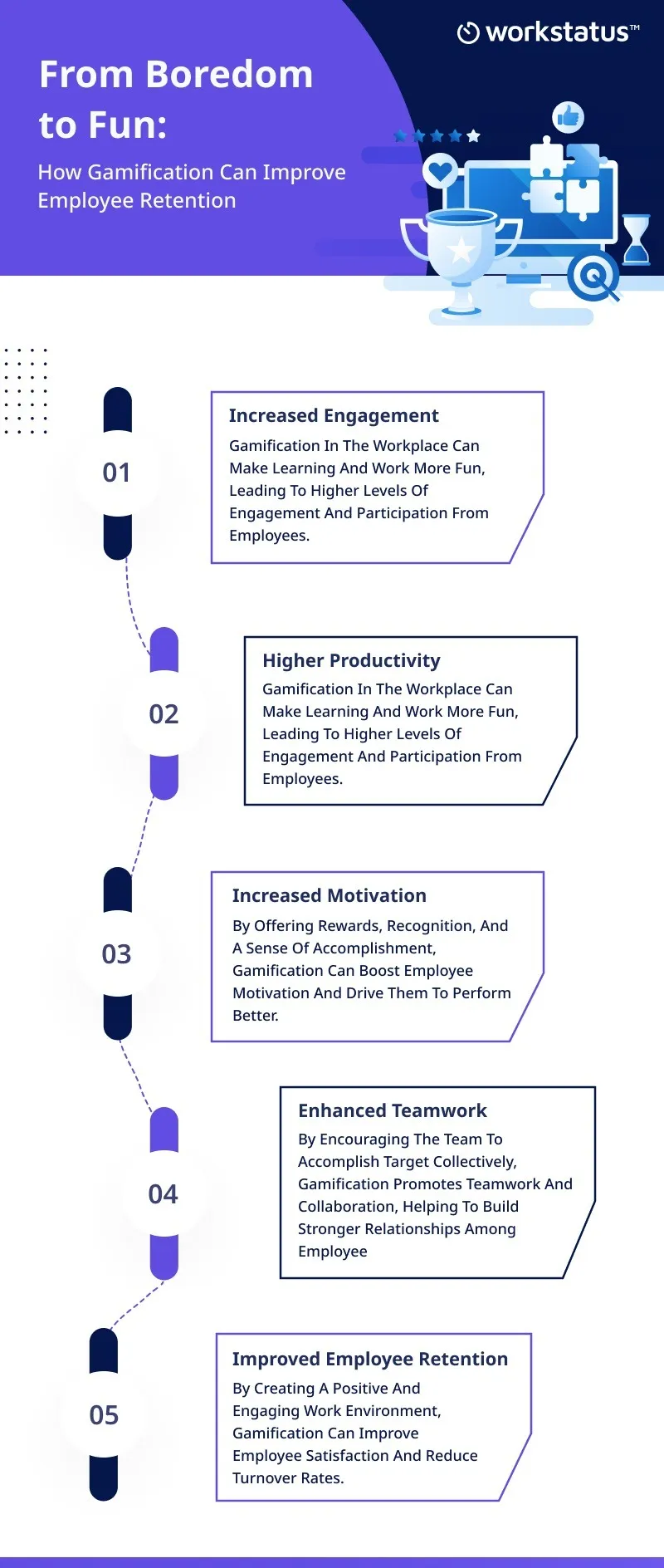 Gamification