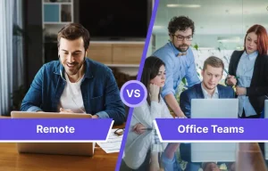 Remote vs. Office Teams: Top 7 Tools for Seamless Collaboration