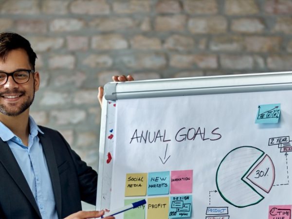SMART Goals for HR Managers: Driving Results And Excellence