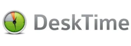 desktime logo