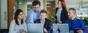 A Glimpse At Australia’s Salary Standards