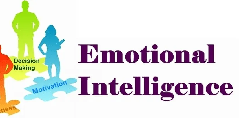 Team discussion focusing on emotional intelligence, demonstrating project management trends 2024 and trends in project management.