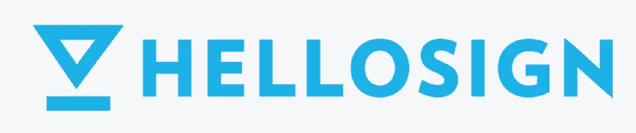 HelloSign 