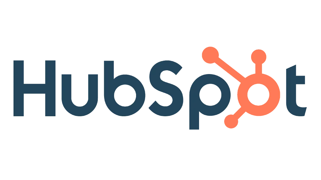 HubSpot CRM, recognized as one of the best SaaS products in 2024.