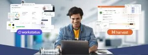 Workstatus vs. Harvest: A Detailed Comparison