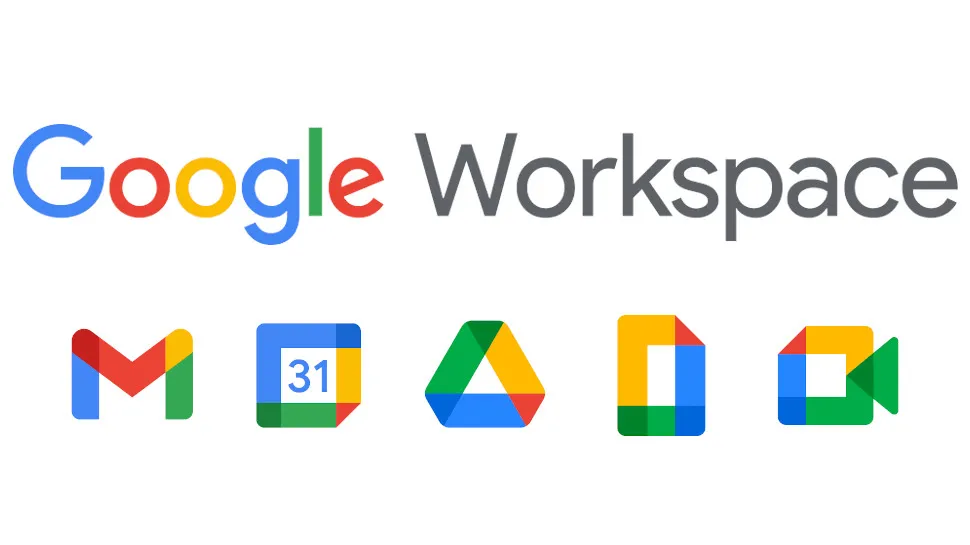 Google Docs, part of the best SaaS products for 2024.