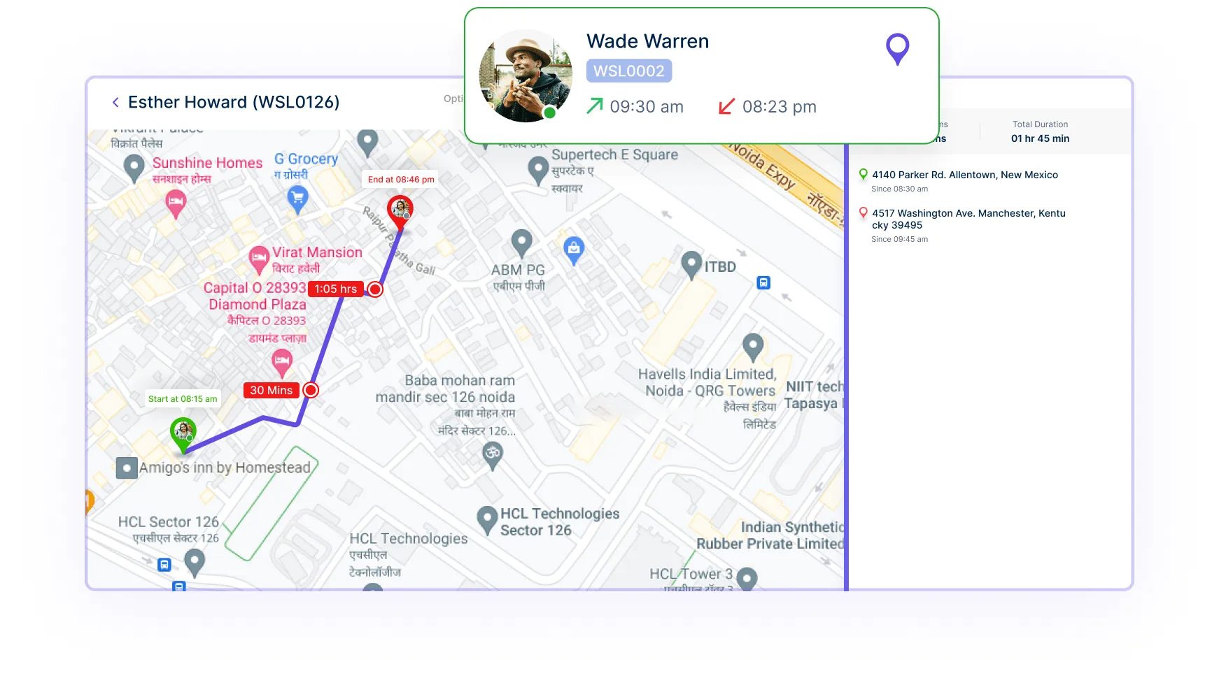 route-tracking-workstatus