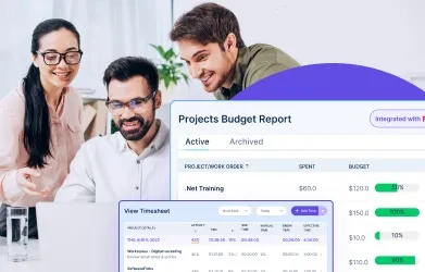 How to Deliver Projects on Time With Project-Based Timesheets?