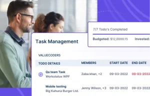 7 Best Task Management Tools to Streamline Workflow