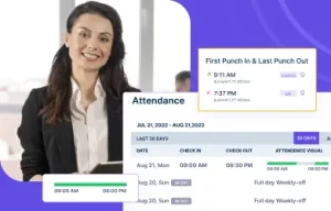 Why HRs are Switching to Automated Attendance Systems?