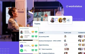 10 Tech-Driven Strategies for Managing Remote Teams in 2025