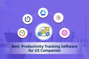 6 Best Productivity Tracking Software for US Companies