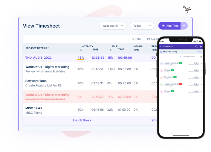 manage-timesheet