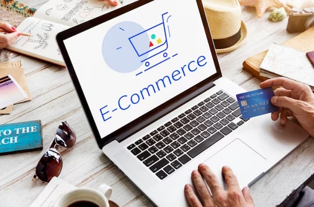 Ecommerce