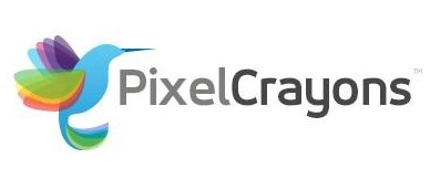 Pixelcryons