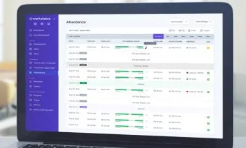 Employee Attendance Tracker Excel Templates You Need