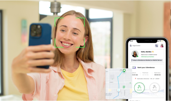 Selfie Validation In Attendance