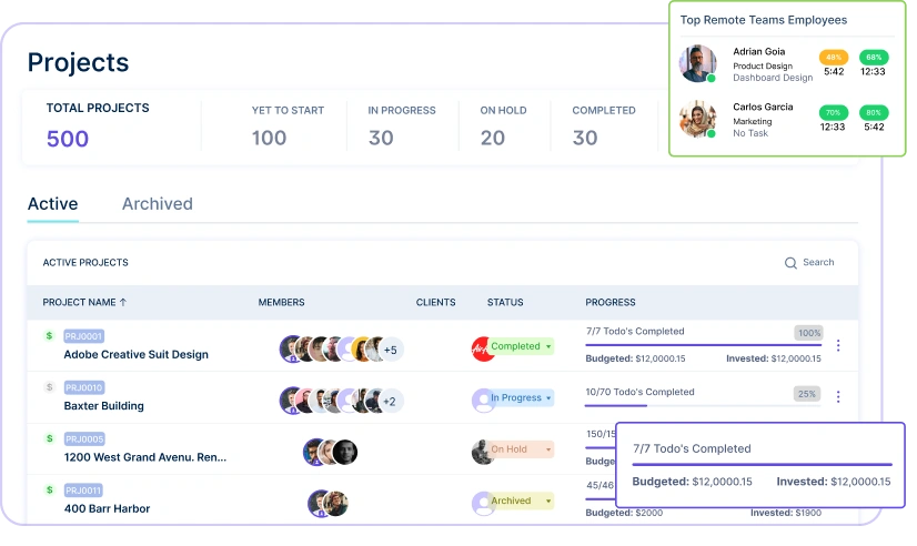 Time Mapping Made Easy