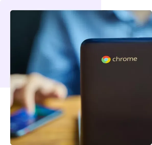 chromebook