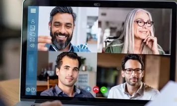 How to Run a Successful Virtual Meeting