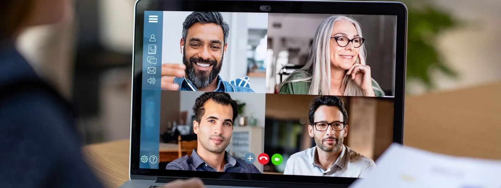 How to Run a Successful Virtual Meeting