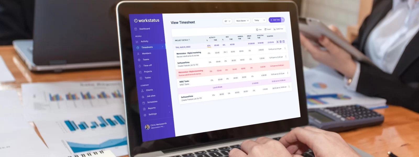 30 Common Timesheets Questions Answered