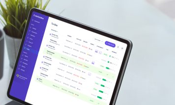 Best Weekly Schedule Templates To Organize Your Workflow