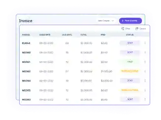 online-invoices