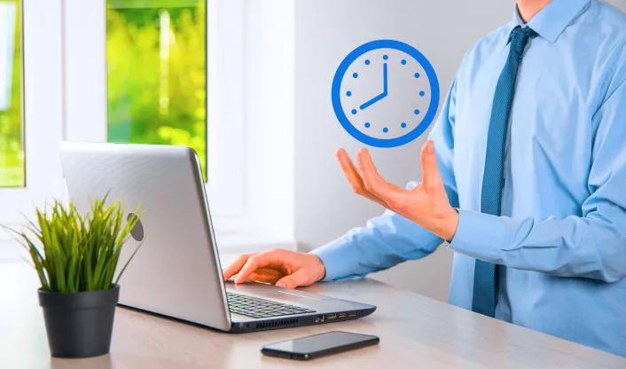 Trusted Timesheets In Minutes With Workstatus